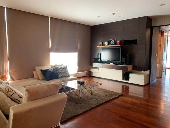living room and room interior of The Height