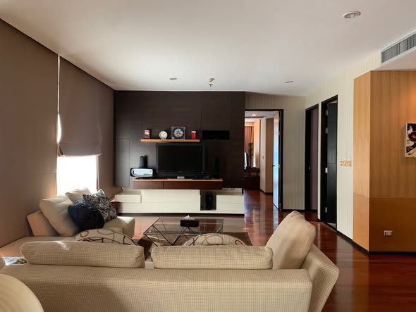 living room and room interior of The Height