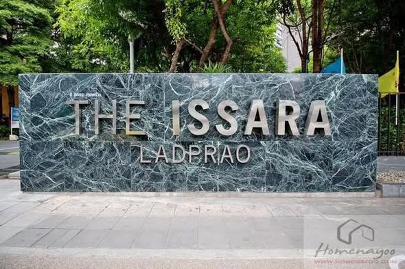 The Issara Ladprao