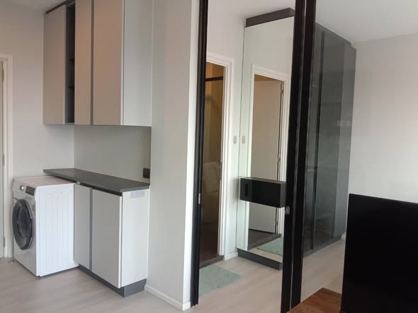 room interior of The Key MRT Phetkasem 48