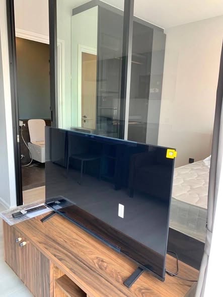 room interior of The Key Phahonyothin 34