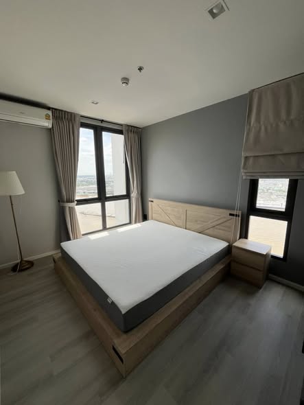 bedroom of The Key Rama 3
