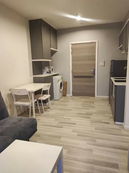 room interior of The Key Sathon-Charoen Rat