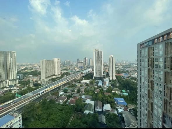 The Key Sathon-Ratchaphruek