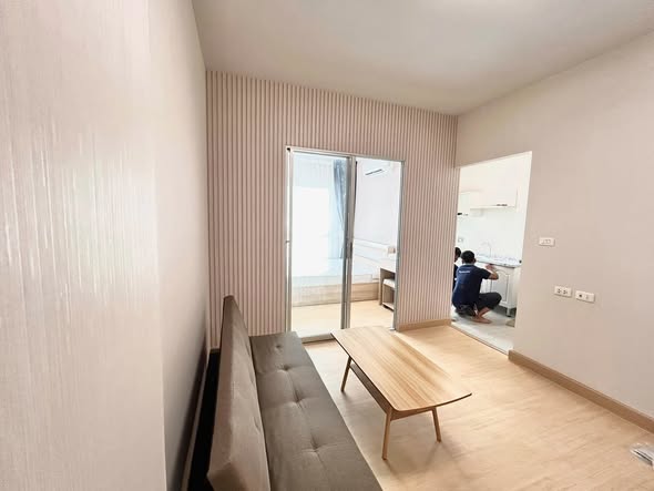 The Kith Plus Sukhumvit 113