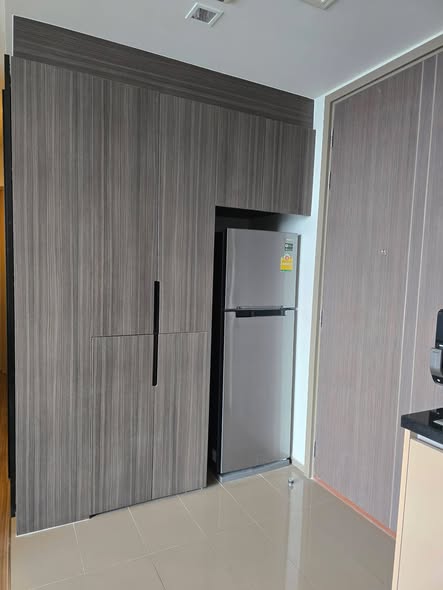 room interior of THE LINE Sukhumvit 71