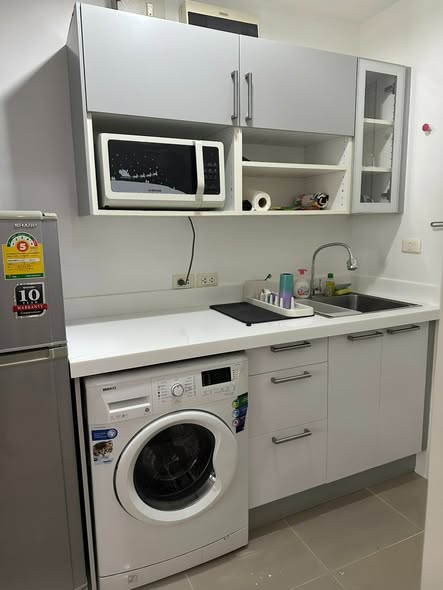The Link Sukhumvit 50