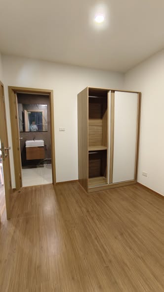 room interior of The LIVIN Phetkasem