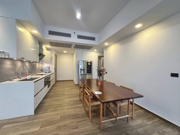 The Lofts Asoke