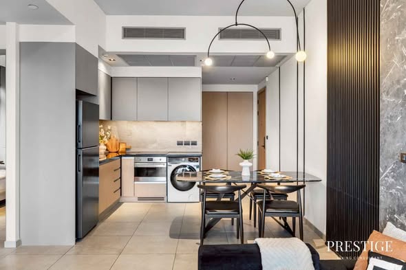 The Lofts Asoke