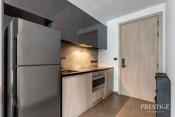 The Lofts Asoke