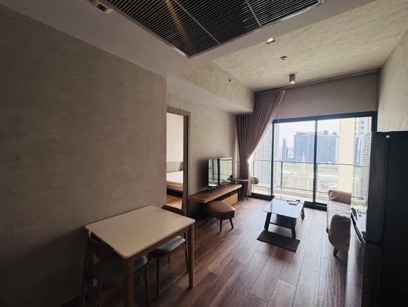 The Lofts Asoke