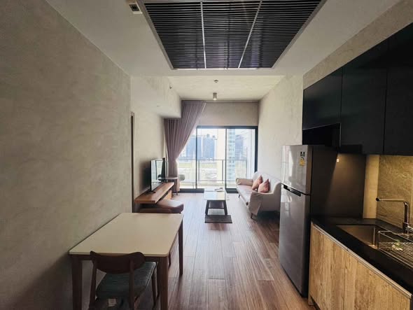 The Lofts Asoke