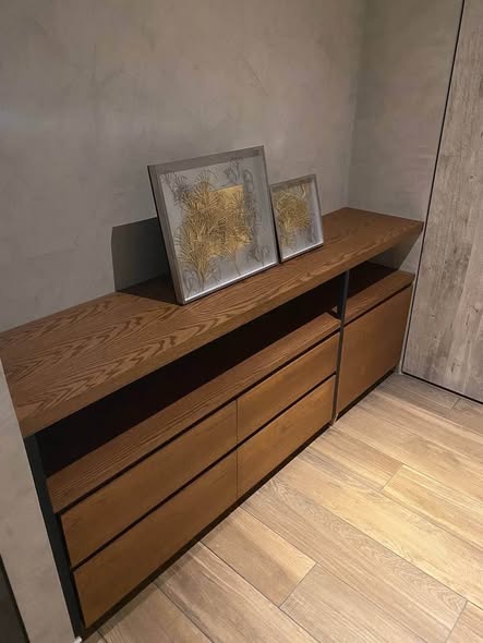 room interior of The Lofts Asoke