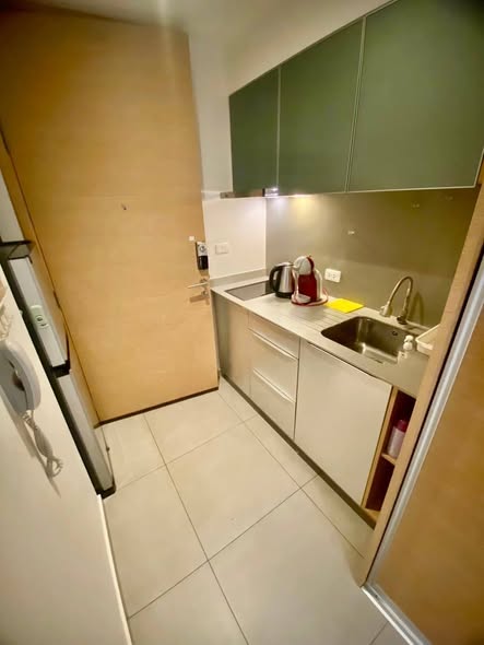 bathroom of The Lofts Ekkamai