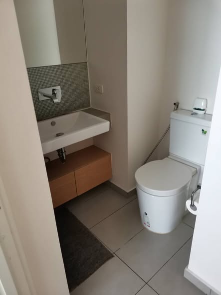 bathroom of The Lofts Ekkamai