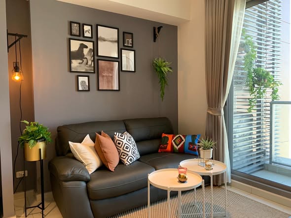 The Lofts Ekkamai
