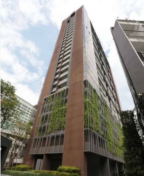 The Lofts Ekkamai