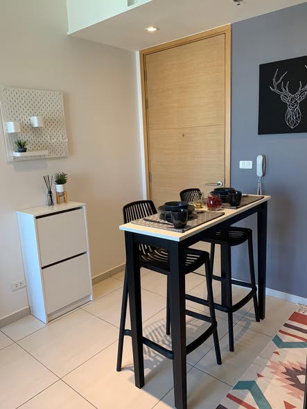 The Lofts Ekkamai