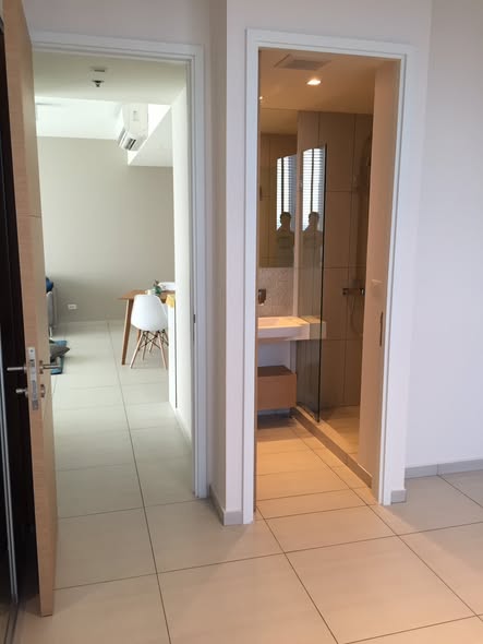 room interior of The Lofts Ekkamai