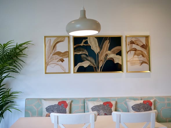 The Lofts Yennakart