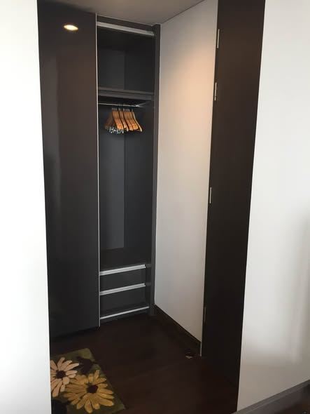 room interior of The Lumpini 24