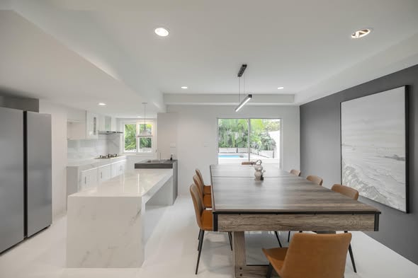 The M Pool Villas Bangkok – Ekkamai