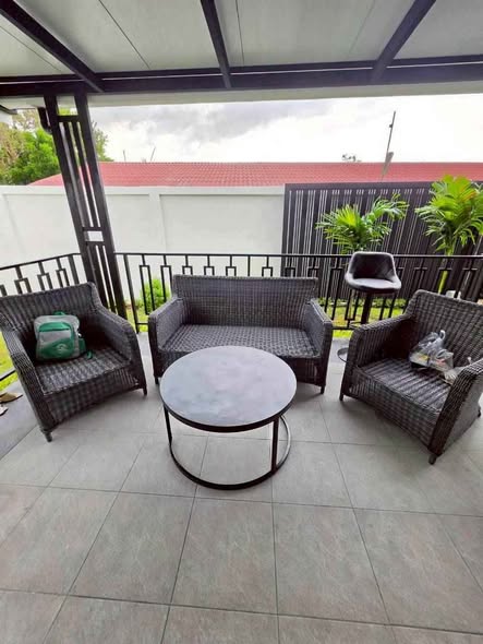 The M Pool Villas Bangkok – Ekkamai