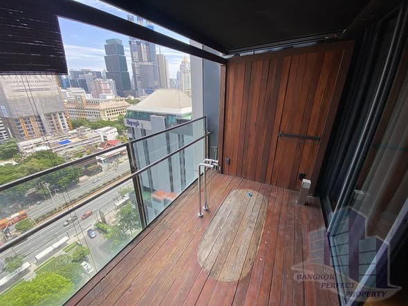 The Met Condominium