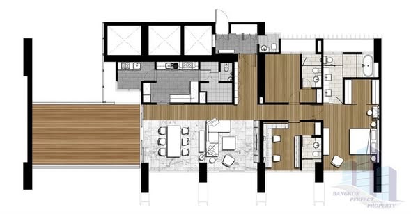The Met Condominium