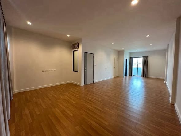 room interior of หมู่บ้านเดอะเมทโทรสาธร The Metro Sathorn