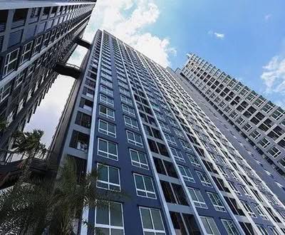 The Metropolis Samrong