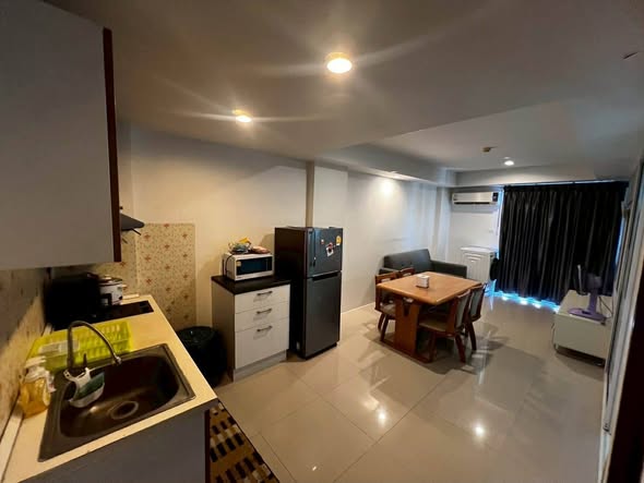 The Mountain Condo Khaotalo