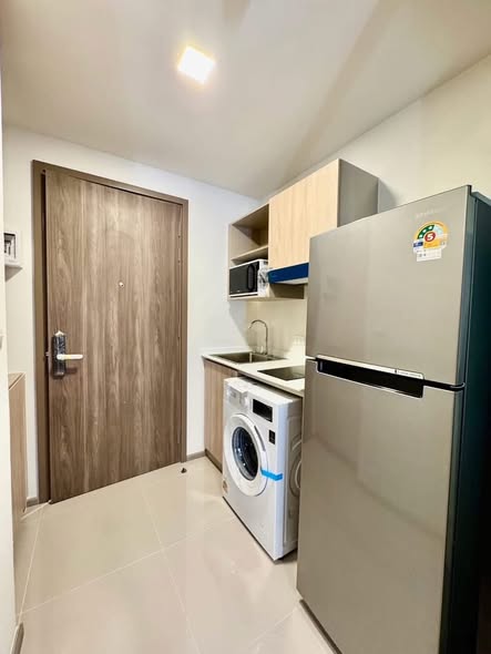 THE MUVE Sukhumvit 107