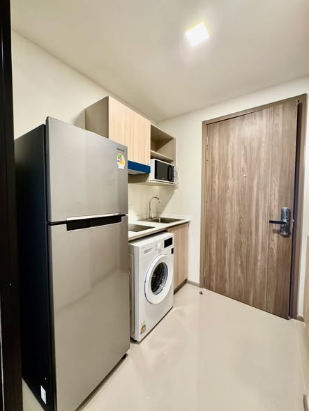 THE MUVE Sukhumvit 107