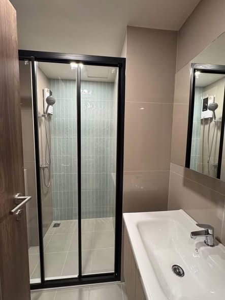 room interior of THE MUVE Sukhumvit 107