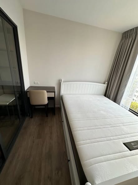 bedroom of The Nest Sukhumvit 64 Phase 2