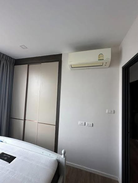 bedroom of The Nest Sukhumvit 64 Phase 2
