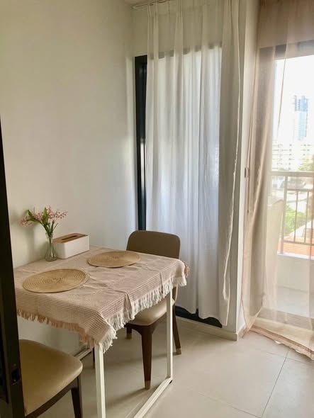 The Nest Sukhumvit 64 Phase 2