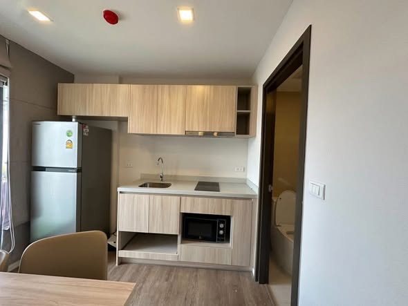 The Nest Sukhumvit 64 Phase 2