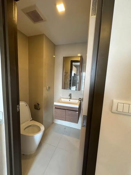 The Nest Sukhumvit 64 Phase 2