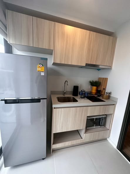 The Nest Sukhumvit 64 Phase 2