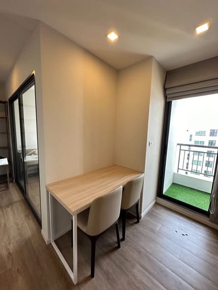 room interior of The Nest Sukhumvit 64 Phase 2