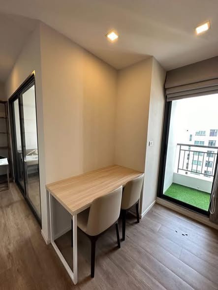 room interior of The Nest Sukhumvit 64 Phase 2