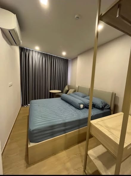 bedroom of The Nest Sukhumvit 71