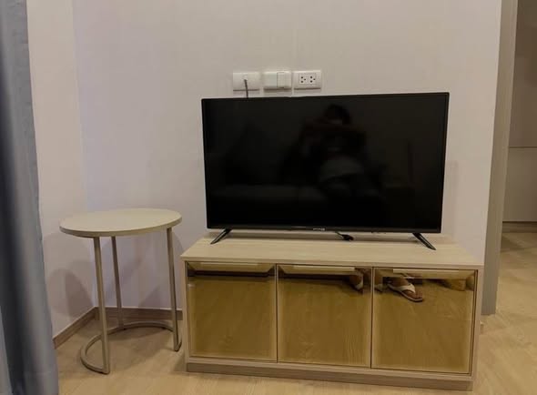 room interior of The Nest Sukhumvit 71