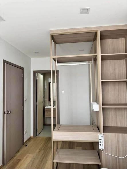 room interior of The Nest Sukhumvit 71