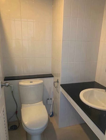 bathroom of The Next Condo
