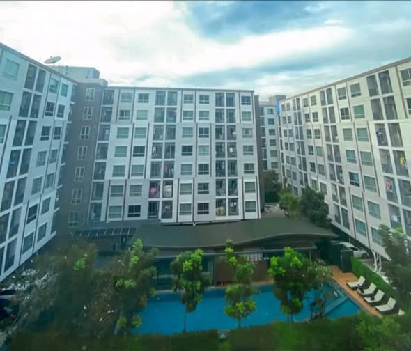 The Niche ID Bangkhae – Bangkae Phase 2