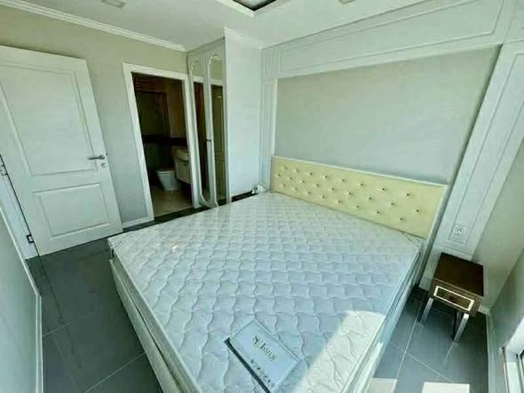 bedroom of The Orient Resort & Spa